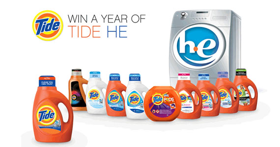tide he