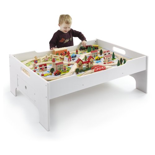 train table