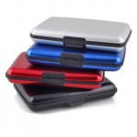 waterproof wallet