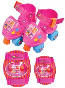 lalaloopsy skates