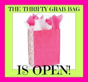 grab bag