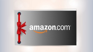 amazon gift card win