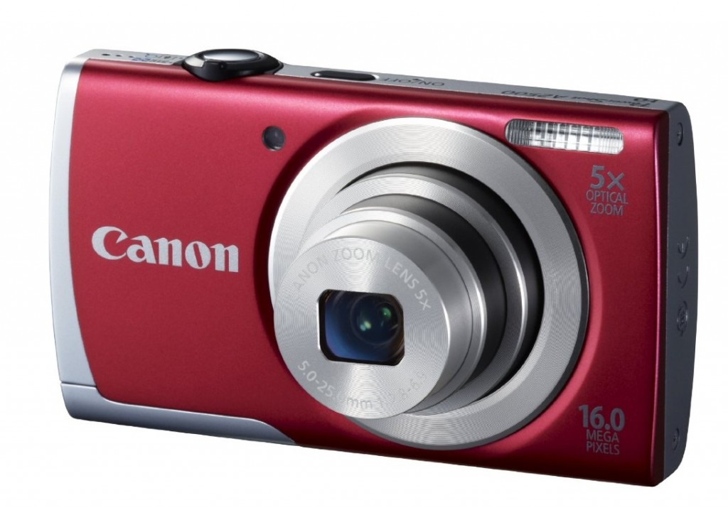 canon powershot