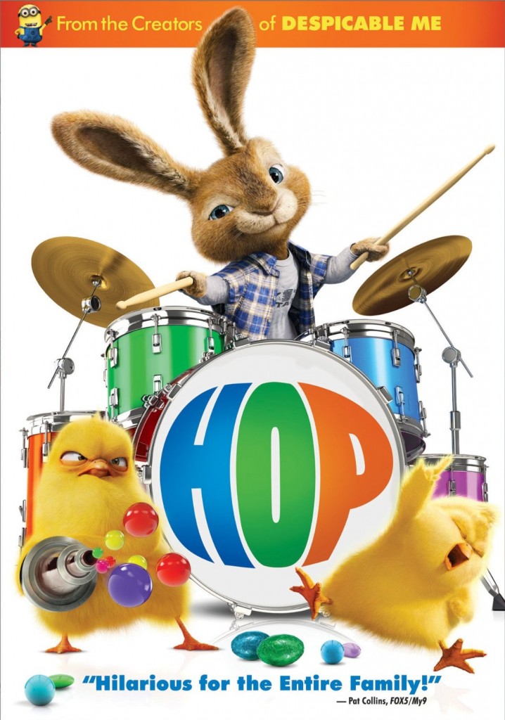 hop