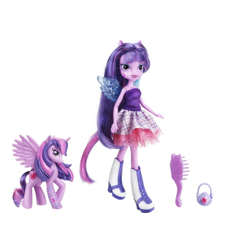 twilight sparkle