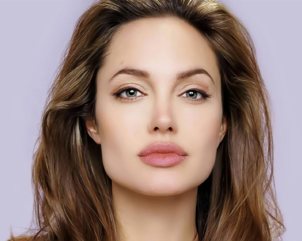 angelina joli