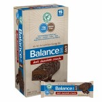 balance bars