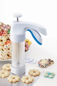 cookie press