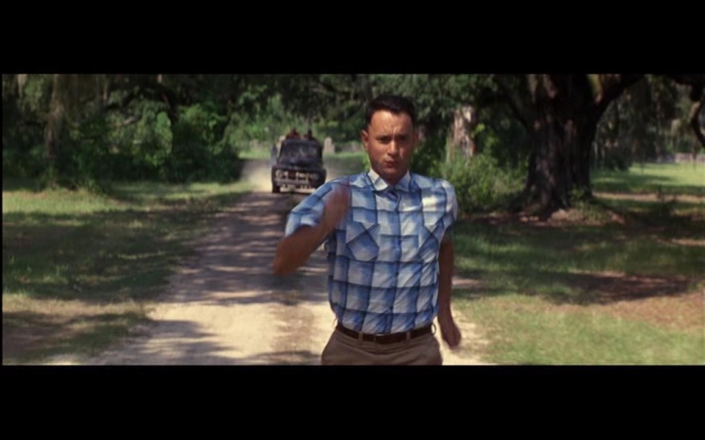 forest gump