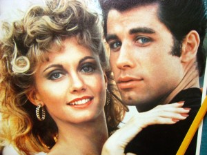 grease