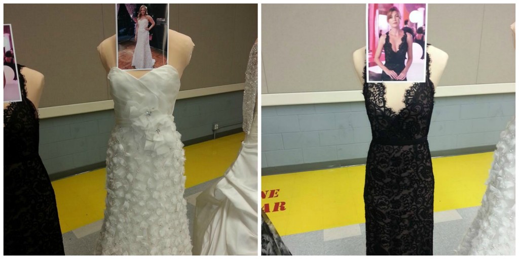 greys anatomy dresses