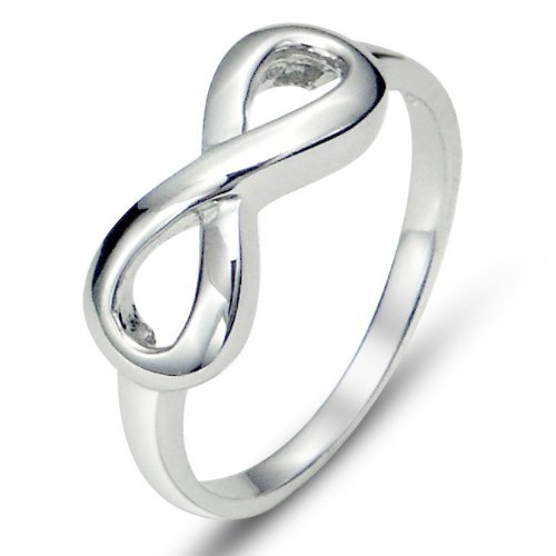 infinity ring