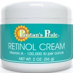 retinol cream