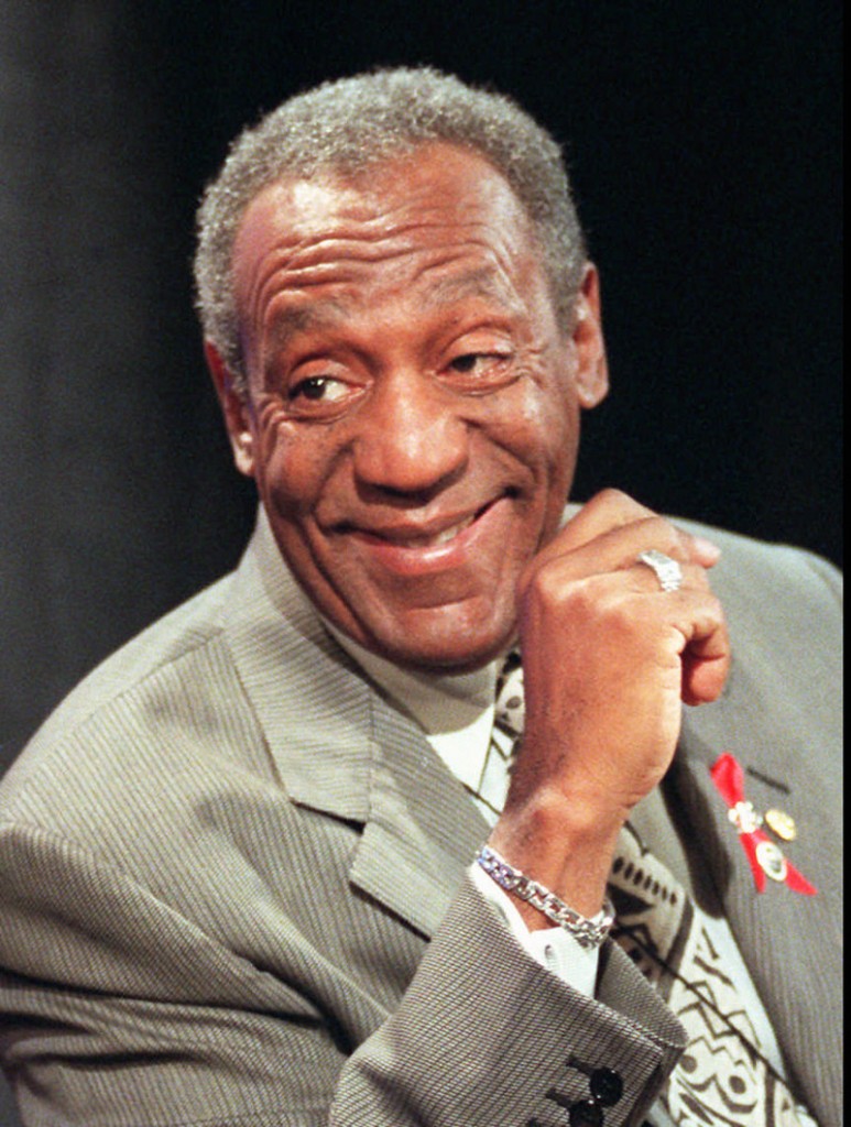 bill cosby