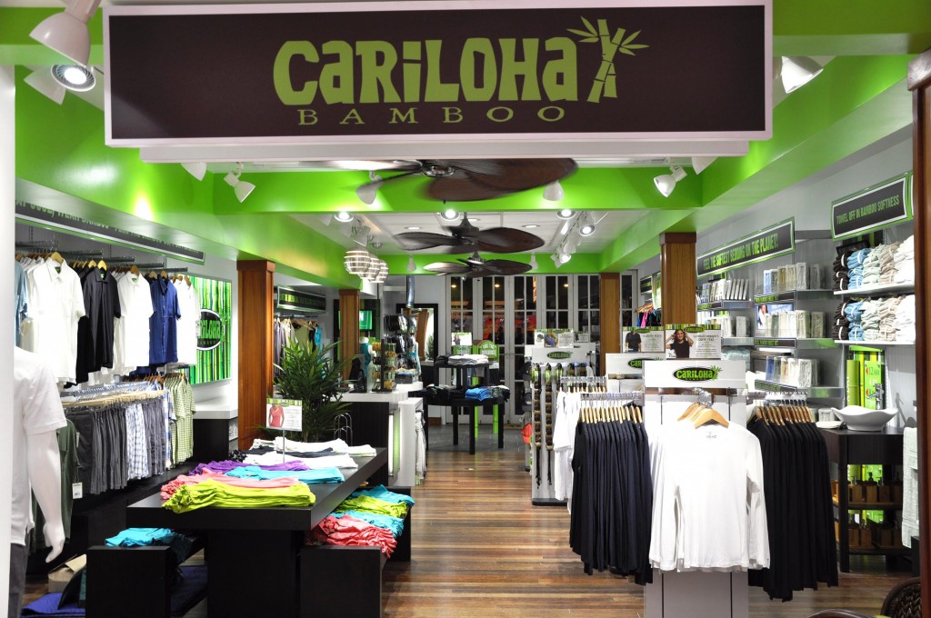 cariloha clothing