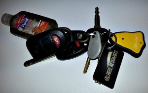 click n dig keys