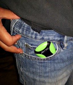 click n dig pants