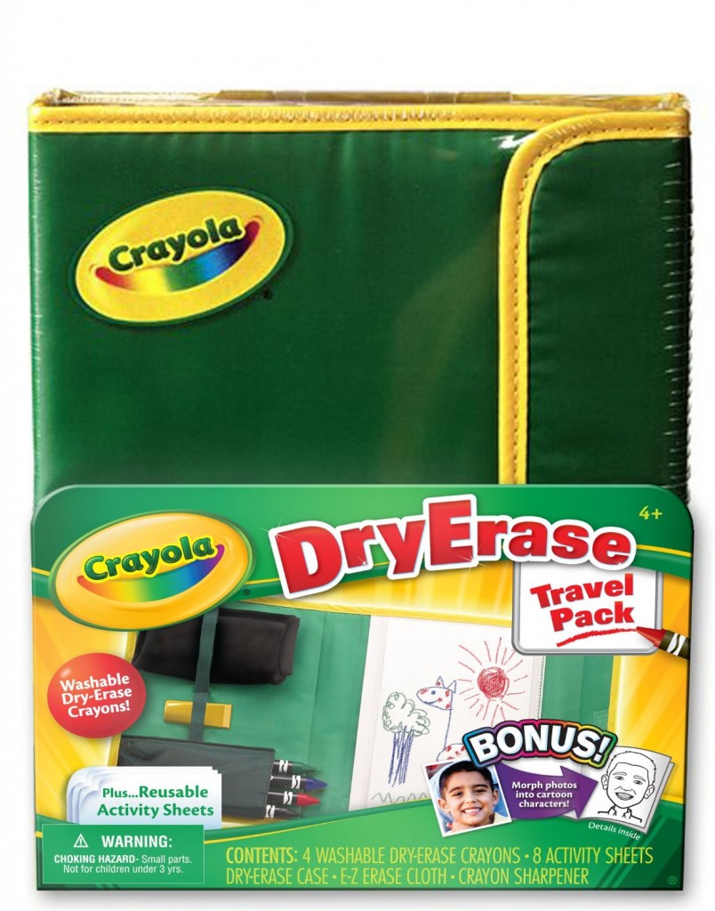 dry erase travel