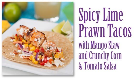 lime tacos