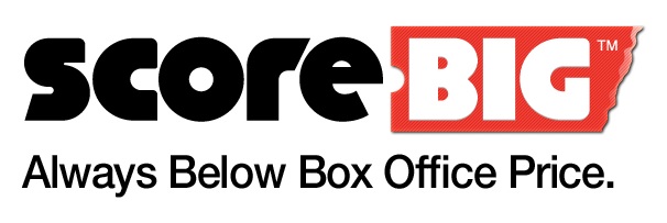 score big logo