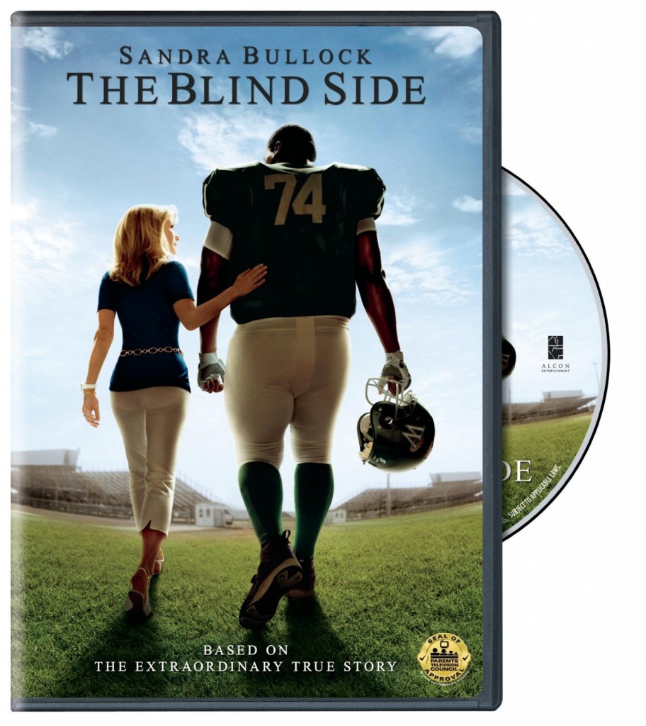 the blind side