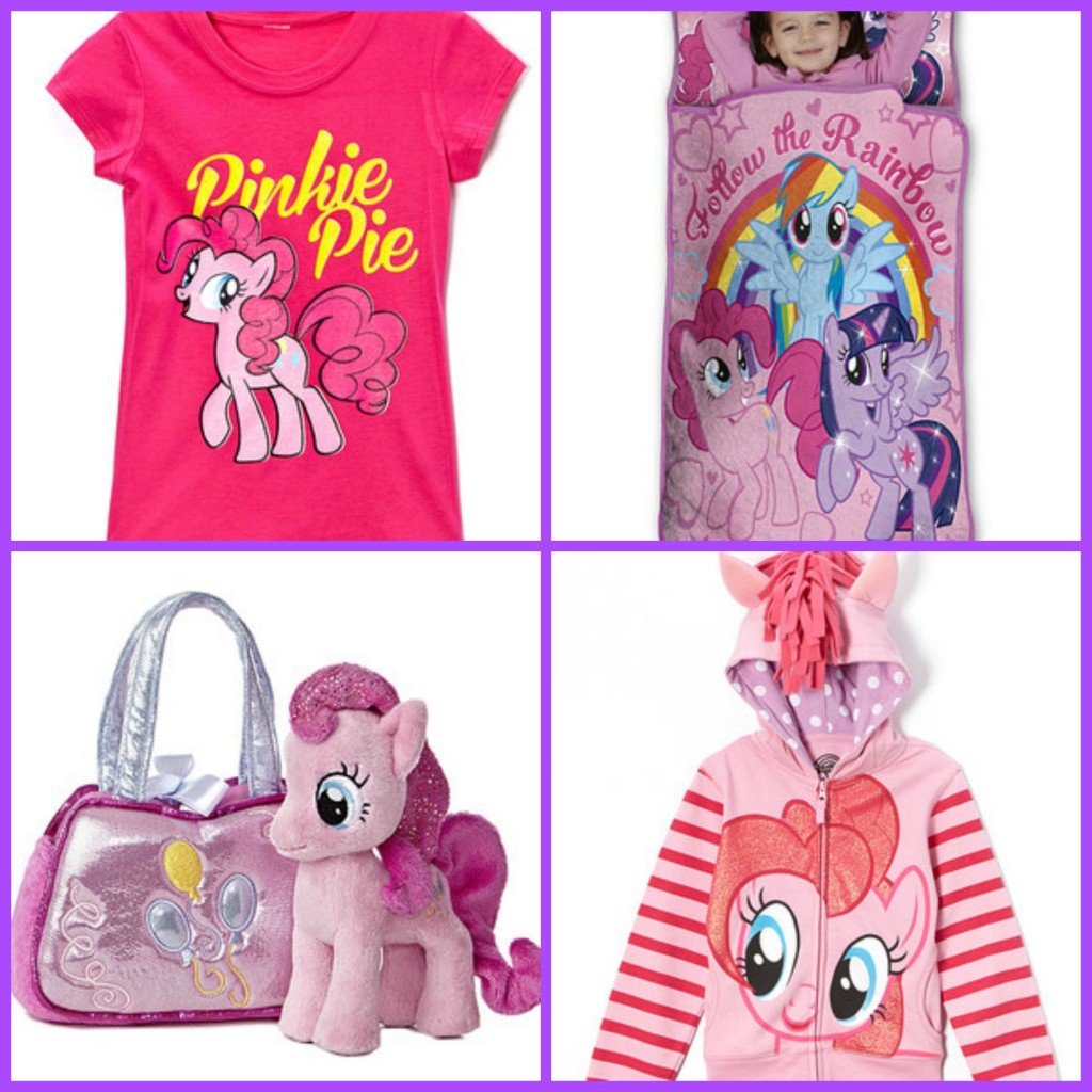 mlp Collage