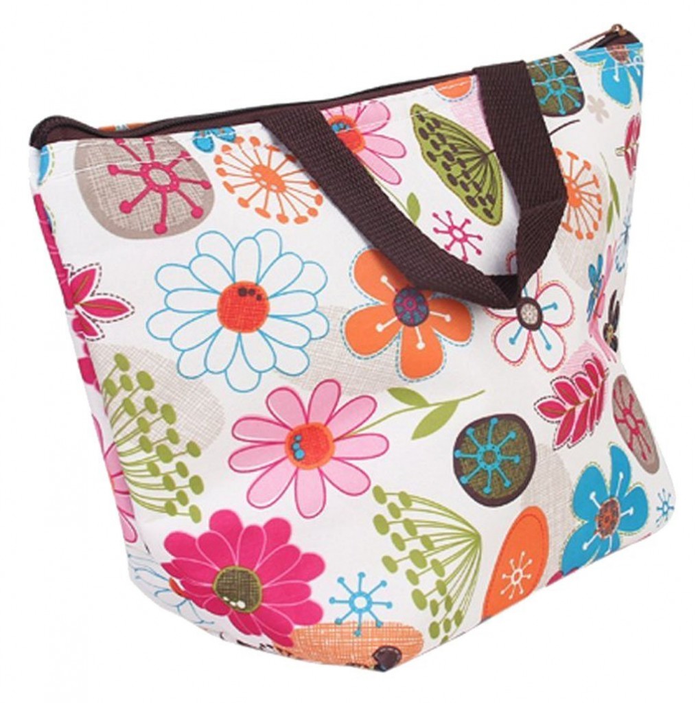 TOTE BAG cooler