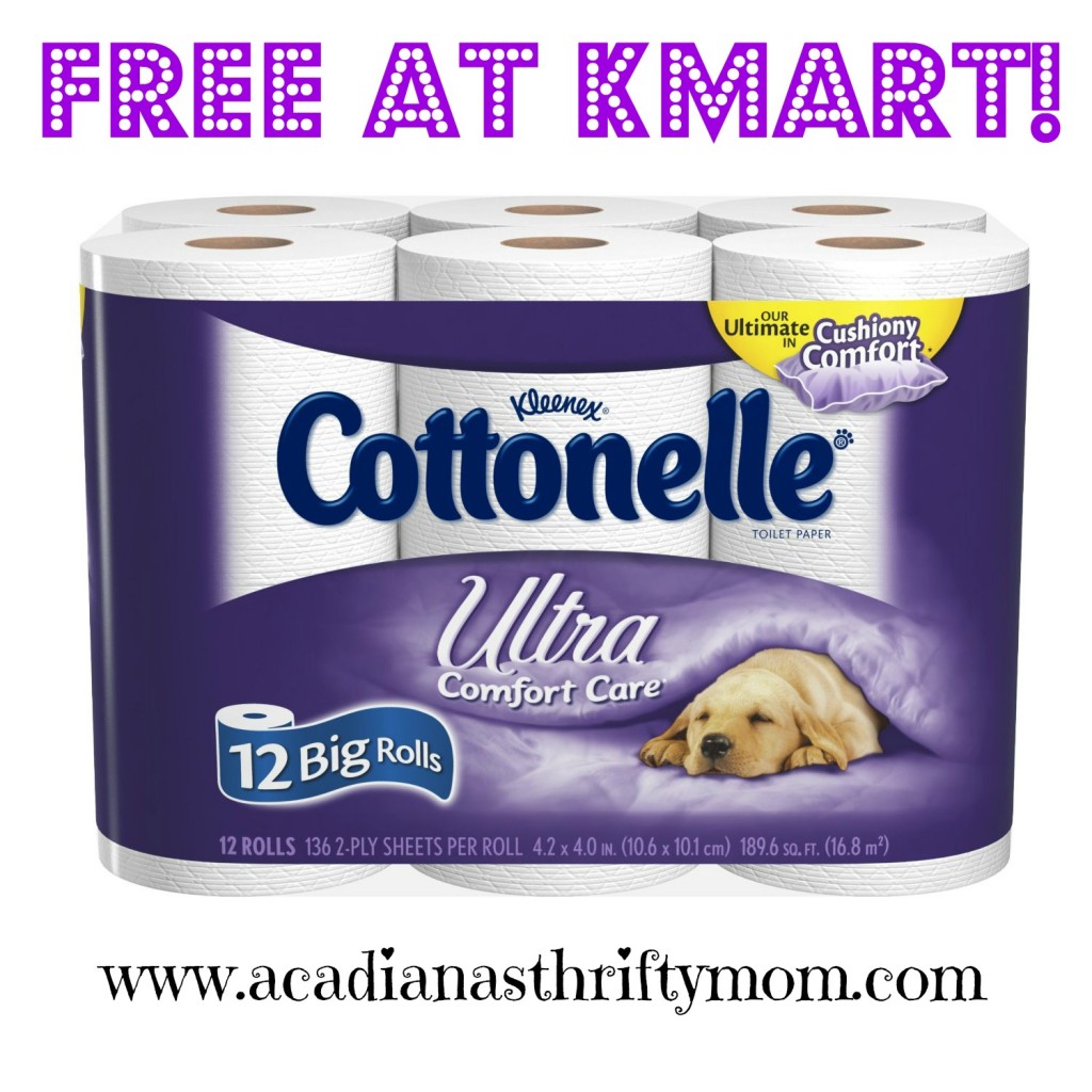 cottonelle ultra button