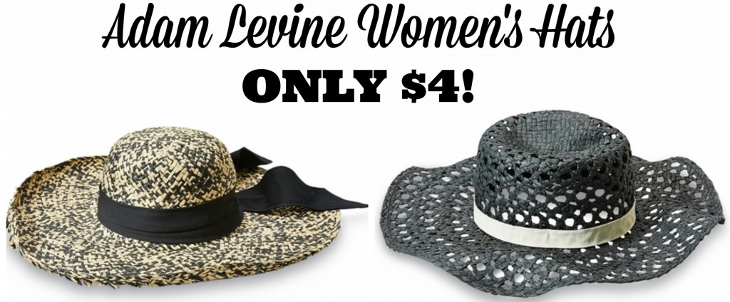 floppy hats