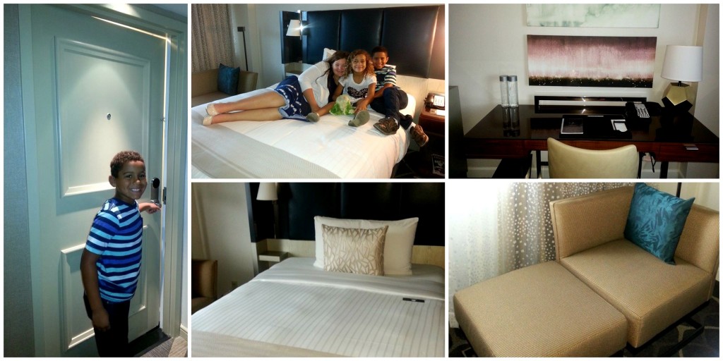 room Collage