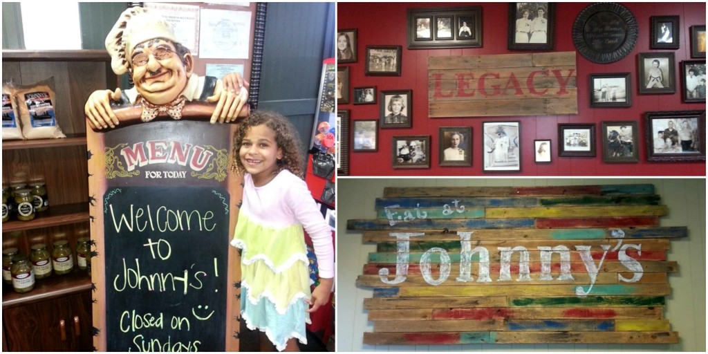 entrance Collage
