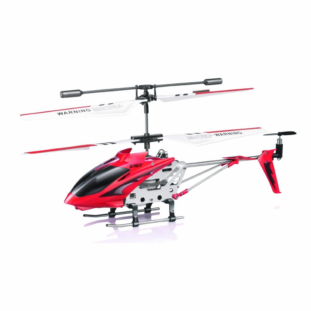 helicopter