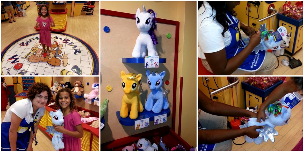 mlp Collage