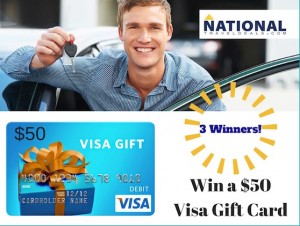 national travel deals