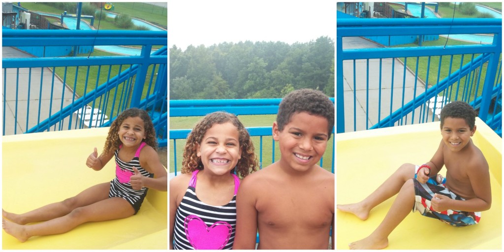 slide Collage