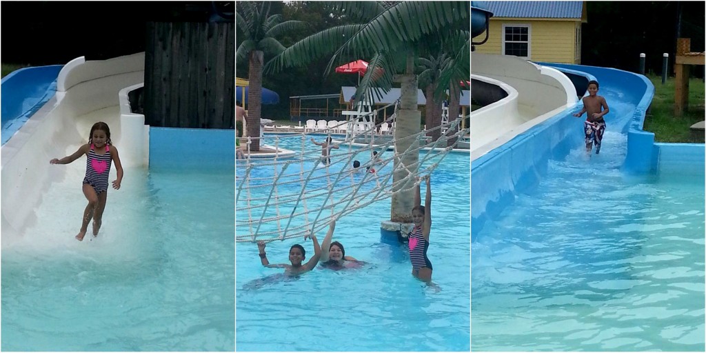 slides Collage
