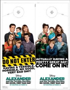 vbd door hanger