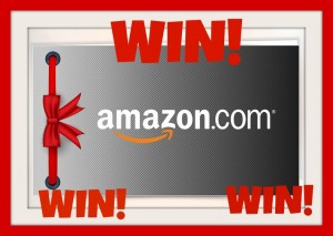 win amazon gift card