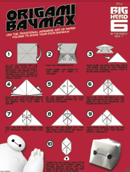 bighero6 printable
