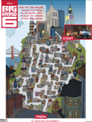 bighero6 printable5