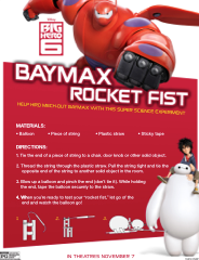 bighero6 printable6