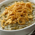 thanksgiving sides