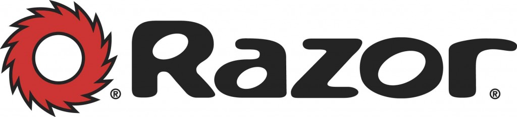 razor logo
