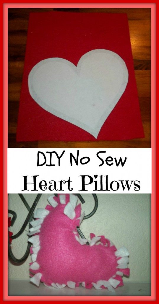 pillow Collage