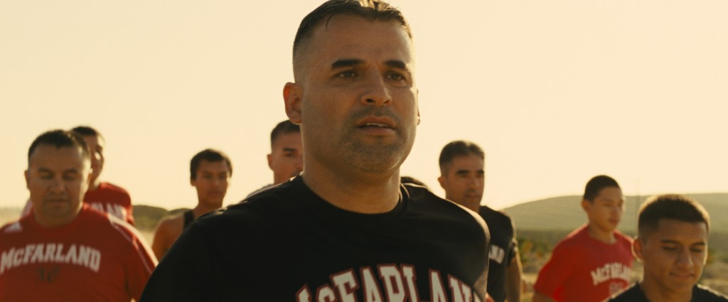 McFARLAND, USA..Danny Diaz..Ph: Film Frame..?Disney 2015
