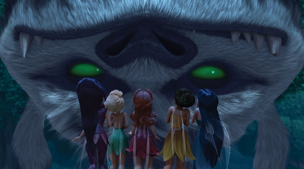 neverbeast upside down