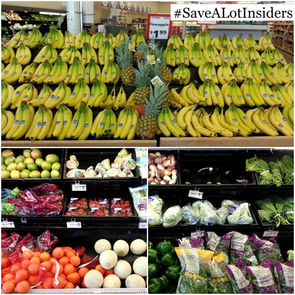save a lot Collage