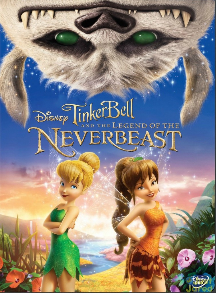 neverbeast new