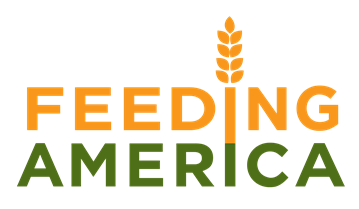 feeding america logo