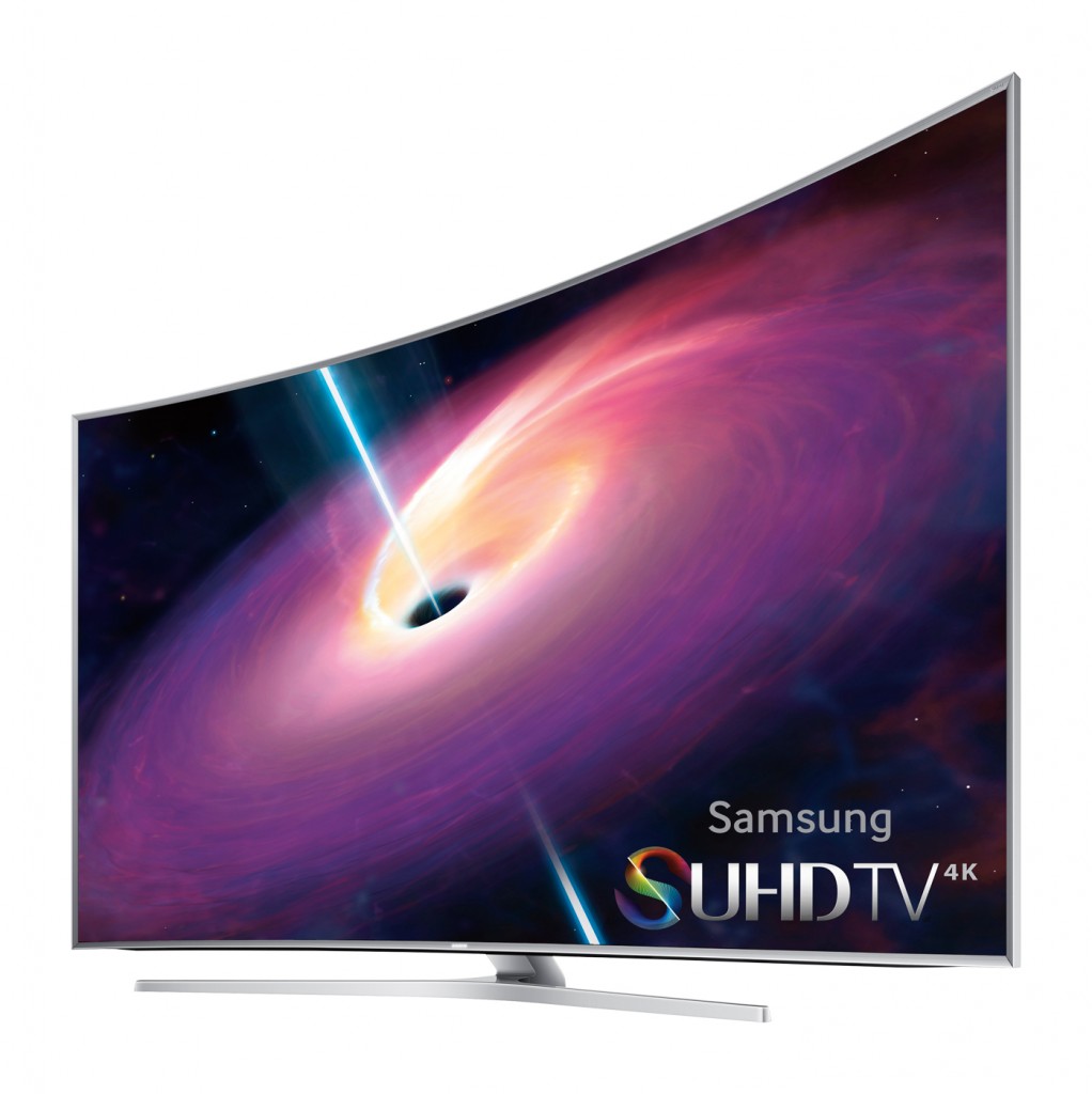 The Samsung Ultra HD TV At Best Buy Will Change The Way You Watch TV #SUHDatBestBuy